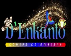 Encanto comida colombiana (AGUASCALIENTES)