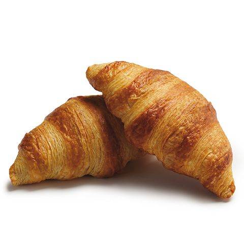 7-Eleven Bakery Butter Croissant