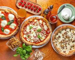 Domani Pizza 🌱