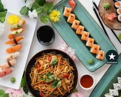 Rock&Roll Sushi and Bar