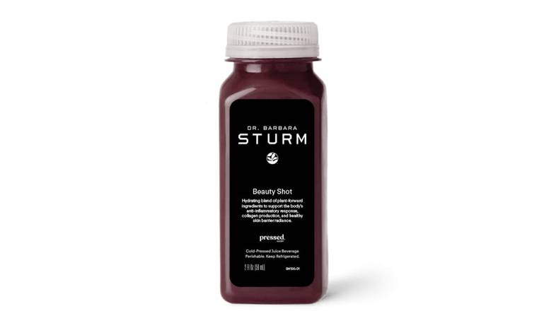 Dr. Sturm Beauty Shot