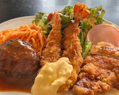 洋食喫茶アゲイン yousyokukissaagain			