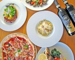 Amore Italian Restaurant