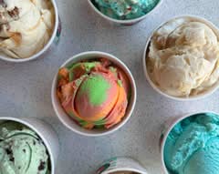 Lundy's Ice Cream - West Fargo, ND (3150 Sheyenne St Suite 160)