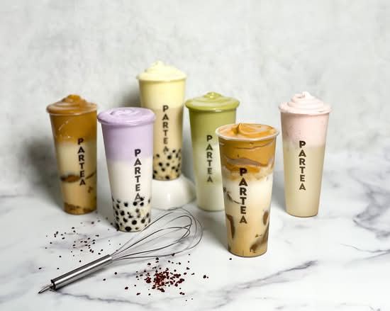 Partea NYC (Little Tokyo)