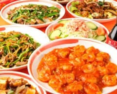 中華料理・日本そば　大黒屋