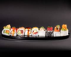 Sushi Tempel
