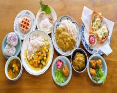 アートスペース＆カフェ artspace&café	