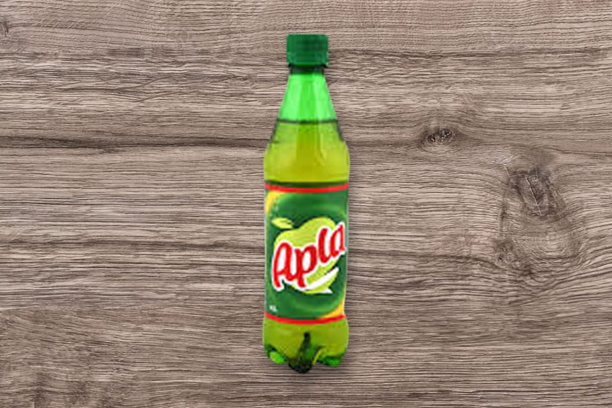 🥤 APLA