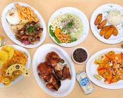 La Brasa Grill (19-North Miami Beach)