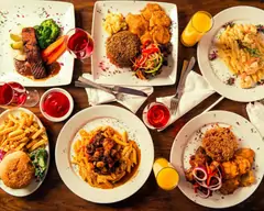 Fabu Restaurant & Catering (106 Columbia Dr, 2)