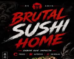 Brutal Sushi Home (Aguascalientes)