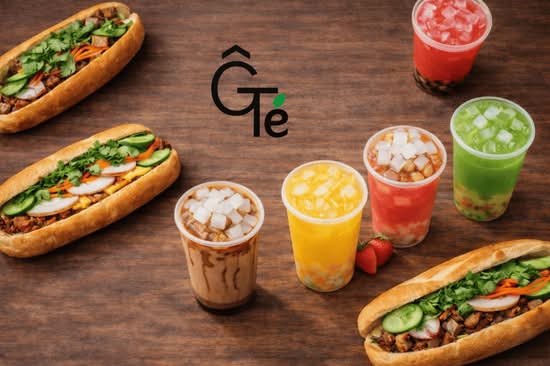 Ôté Ôté Vietnamese Street food