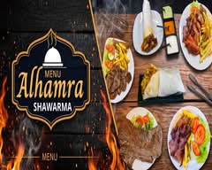 Alhamra Shawarma