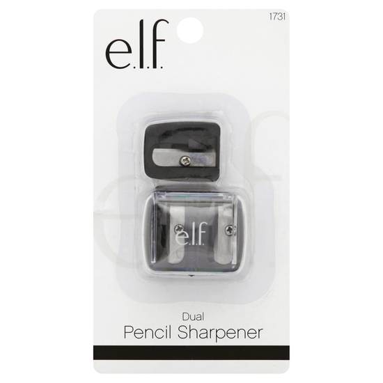 E.l.f. Dual Pencil Sharpener