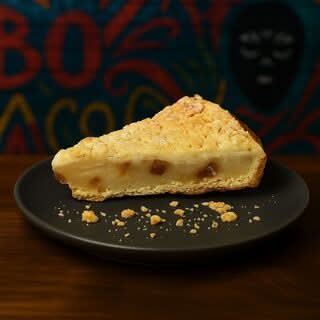 🧁 Tarte aux pommes de la Daronne 🧁