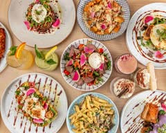 Velvet Bean | Albert Road Cafe (Melbourne)