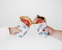 Little Greek (Tarpon Springs)