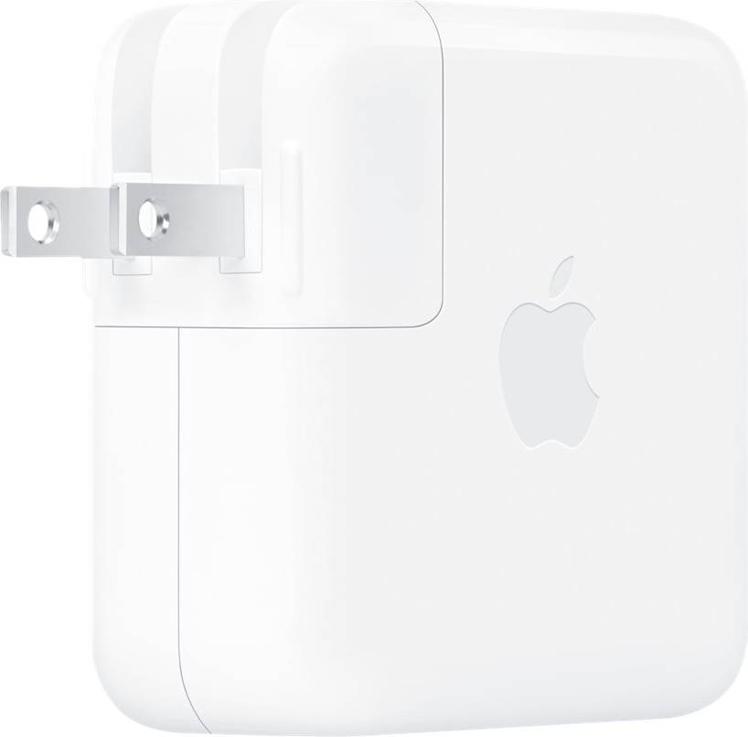 Apple Usb Type-C Power Adapter For Macbook Laptops