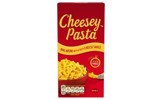 Mondelez Cheesey Pasta 190g