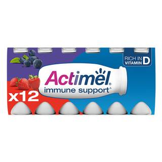 Actimel 12 x 100g (1.2kg)