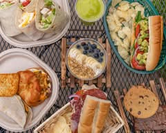 Smoothie Kitchen (Fortune)