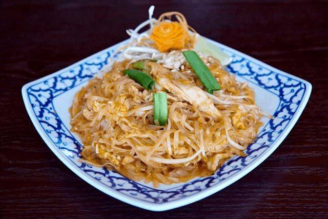 Pad Thai Noodles Bundle