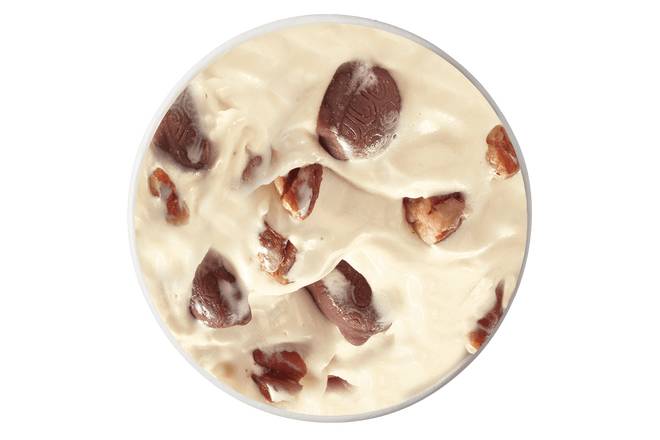 TURTLES® with Pecans BLIZZARD® Treat