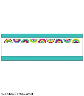Kind Vibes Nameplates, 9.5 x 2.87, 36/Pack (122144)