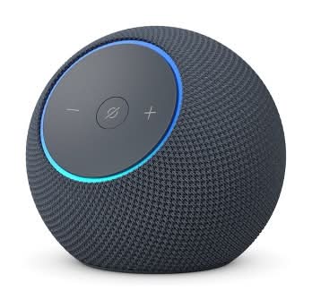 Amazon Echo Dot Max Alexa Speaker, Graphite