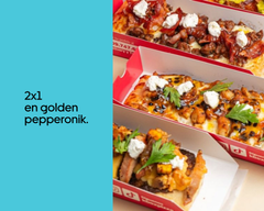 K Box Pizza (Santo Domingo)