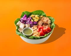 クリスプサラダワークス 八重洲 グランアージュ店 CRISP SALAD WORKS Yaesu GranAge