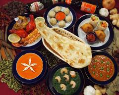 インド料理 シャングリーラ Indian Restaurant Shangri-La