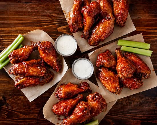 Palm Beach Best Wings 