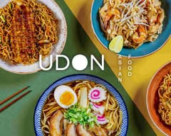 Udon