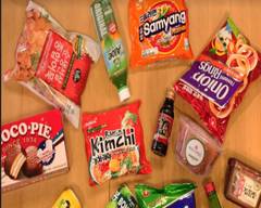 Korean Mart Naco🛒