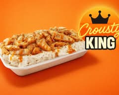 Crousty King