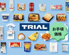 トライアル 名古屋茶屋店