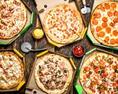 Lobelys 🍕🍝 (Concarneau)