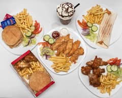 Benny’s Chicken
