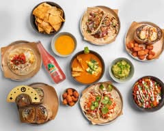 Tacofino (Metrotown)