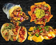 Bubbakoo's Burritos (Mid-Town Nashville)