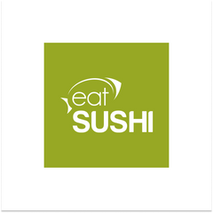 Eat Sushi - Paris Rome