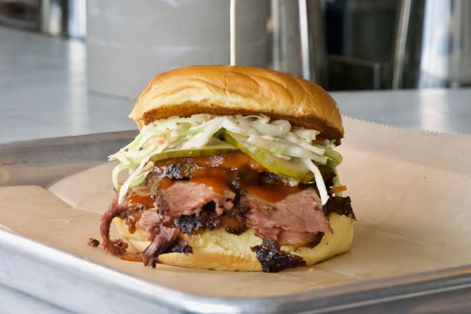 Batesy’s BBQ and Bar photo 2