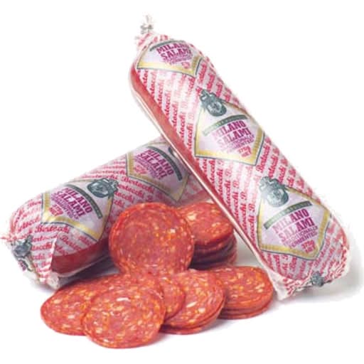 Bertocchi Milano Salami Traditionally Fermented (375g)