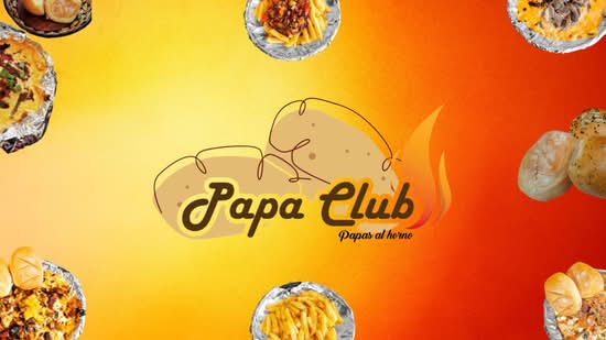 Papa Club Santa fe (Mexico City)