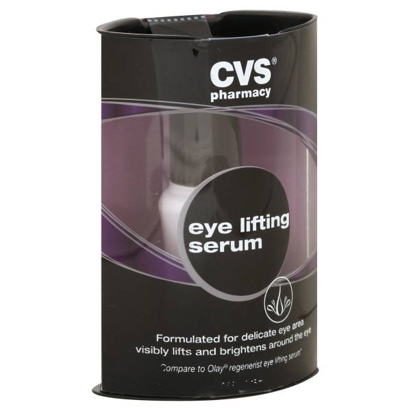 CVS Pharmacy Eye Lifting Serum (0.5 oz)