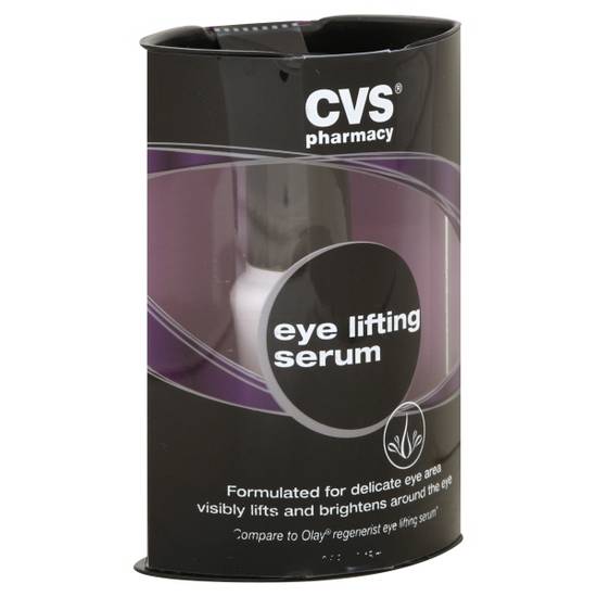 Cvs Eye Lifting Serum