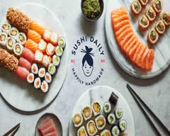 Sushi Daily (Cobham)
