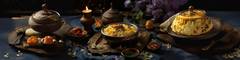Veggie Curry Cooker (3140 S Parker Rd #7)